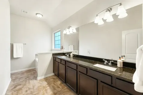 14344 N Summerchase Circle Willis TX 77318