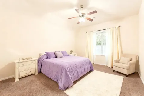 14344 N Summerchase Circle Willis TX 77318