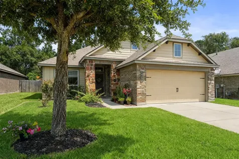 14344 N Summerchase Circle Willis TX 77318
