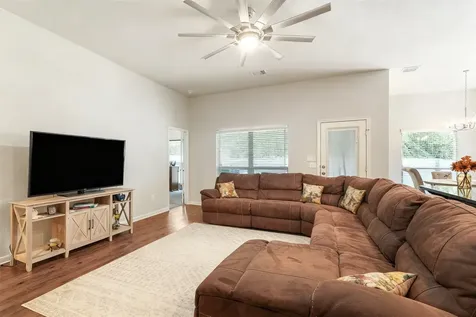 14344 N Summerchase Circle Willis TX 77318