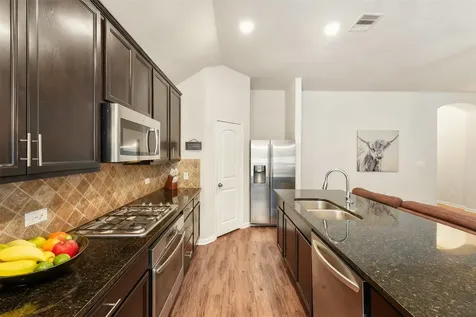 14344 N Summerchase Circle Willis TX 77318