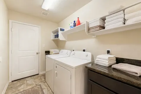 14344 N Summerchase Circle Willis TX 77318