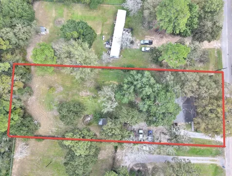 27119 Seahorse Lane Magnolia TX 77355