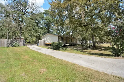 27119 Seahorse Lane Magnolia TX 77355