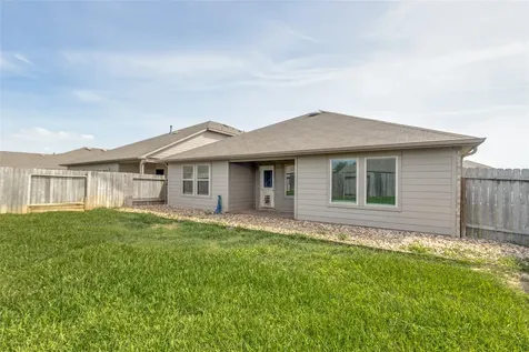 23430 Harrow Field Lane Spring TX 77373