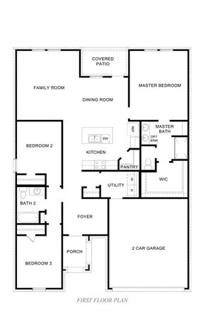 23430 Harrow Field Lane Spring TX 77373