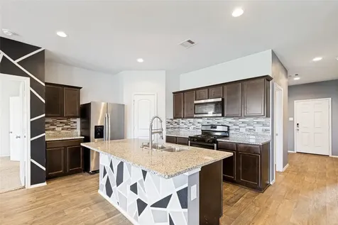 23430 Harrow Field Lane Spring TX 77373
