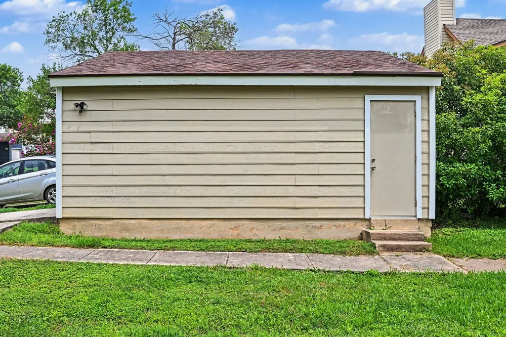 8406 Forest Ridge Drive San Antonio TX 78239