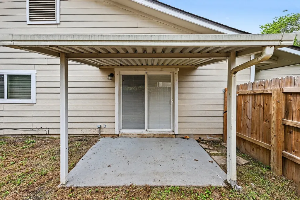 8406 Forest Ridge Drive San Antonio TX 78239