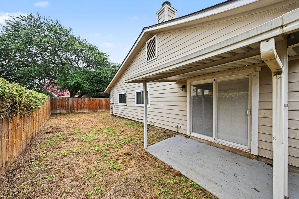 8406 Forest Ridge Drive San Antonio TX 78239