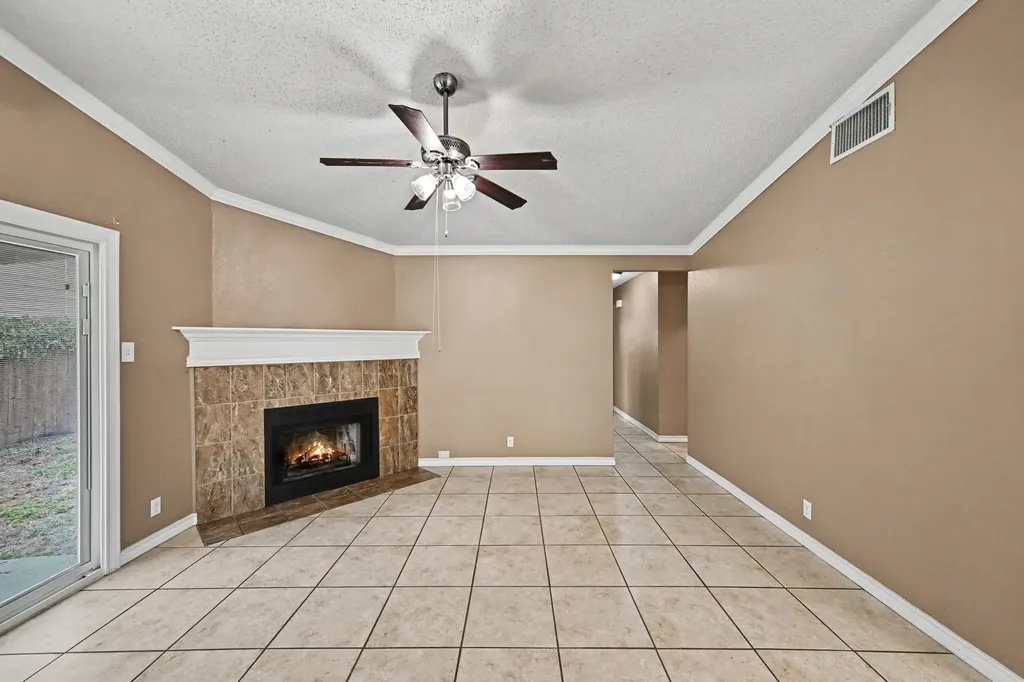 8406 Forest Ridge Drive San Antonio TX 78239