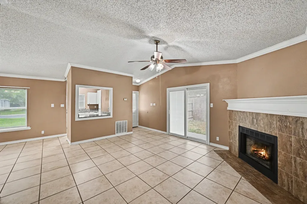 8406 Forest Ridge Drive San Antonio TX 78239
