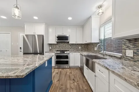 1023 Forest Home Drive Houston TX 77077