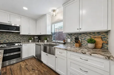 1023 Forest Home Drive Houston TX 77077
