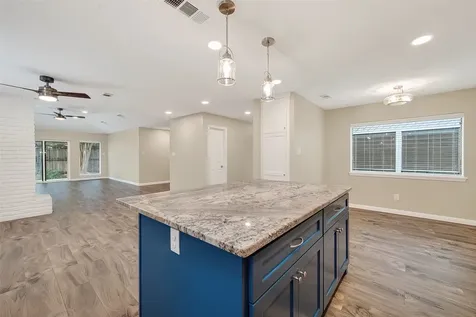 1023 Forest Home Drive Houston TX 77077