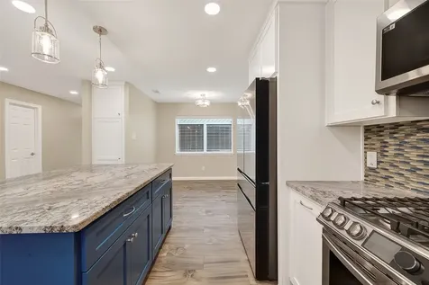 1023 Forest Home Drive Houston TX 77077