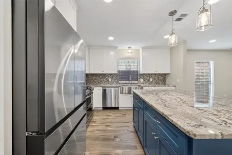 1023 Forest Home Drive Houston TX 77077