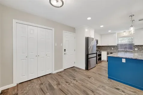 1023 Forest Home Drive Houston TX 77077