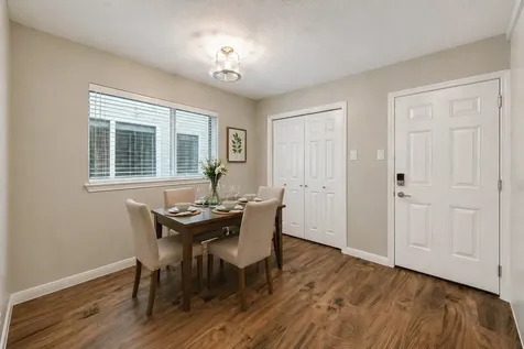 1023 Forest Home Drive Houston TX 77077