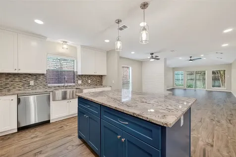1023 Forest Home Drive Houston TX 77077