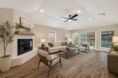 1023 Forest Home Drive Houston TX 77077