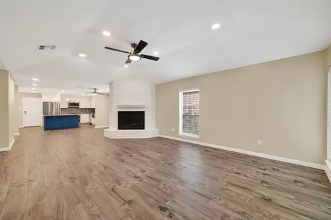 1023 Forest Home Drive Houston TX 77077