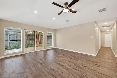 1023 Forest Home Drive Houston TX 77077