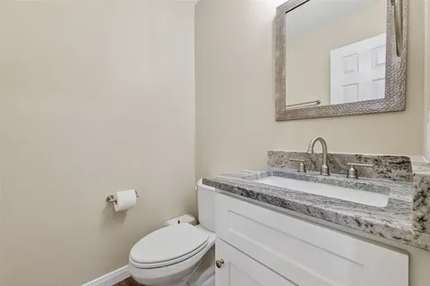 1023 Forest Home Drive Houston TX 77077