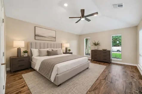 1023 Forest Home Drive Houston TX 77077