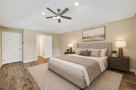 1023 Forest Home Drive Houston TX 77077
