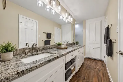 1023 Forest Home Drive Houston TX 77077