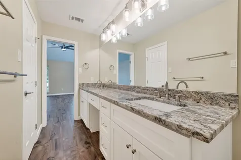 1023 Forest Home Drive Houston TX 77077