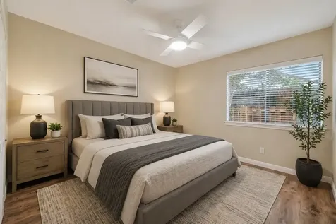1023 Forest Home Drive Houston TX 77077