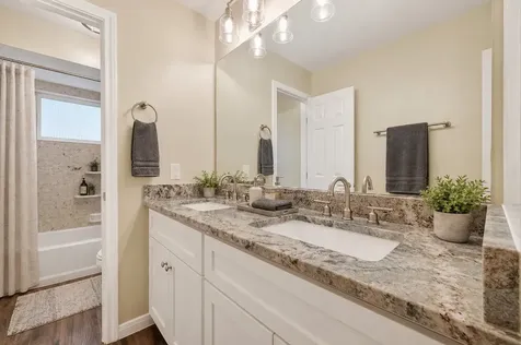 1023 Forest Home Drive Houston TX 77077