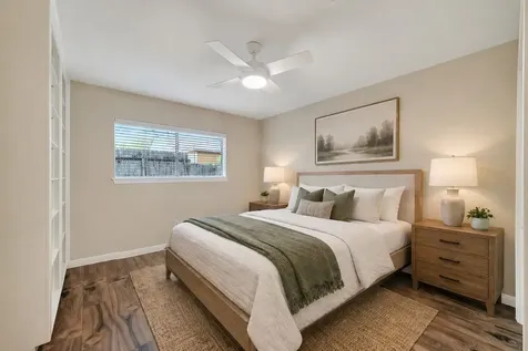 1023 Forest Home Drive Houston TX 77077