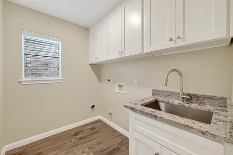 1023 Forest Home Drive Houston TX 77077