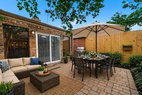 1023 Forest Home Drive Houston TX 77077