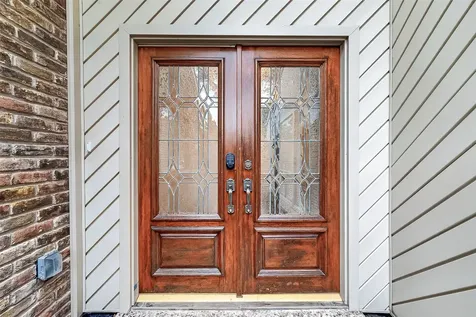 1023 Forest Home Drive Houston TX 77077