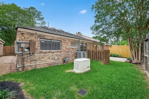 1023 Forest Home Drive Houston TX 77077