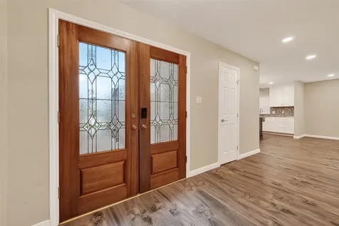 1023 Forest Home Drive Houston TX 77077