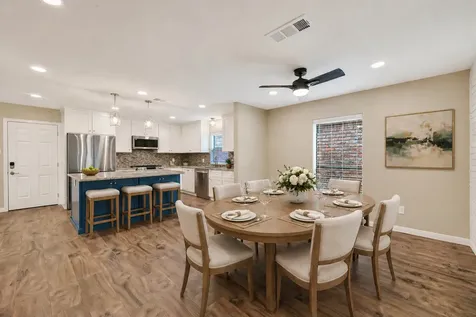 1023 Forest Home Drive Houston TX 77077