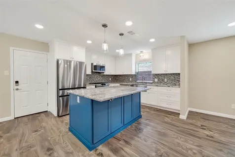 1023 Forest Home Drive Houston TX 77077