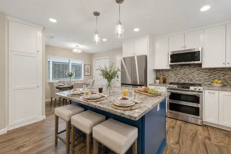 1023 Forest Home Drive Houston TX 77077