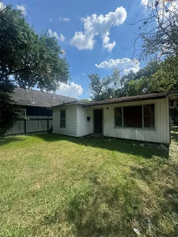 3018 Cactus Street Houston TX 77026