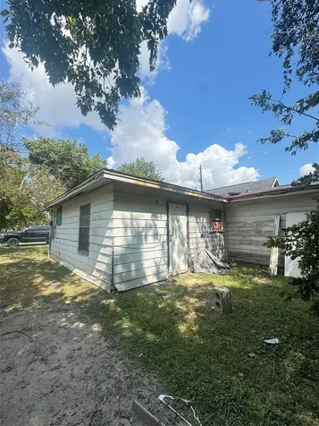 3018 Cactus Street Houston TX 77026