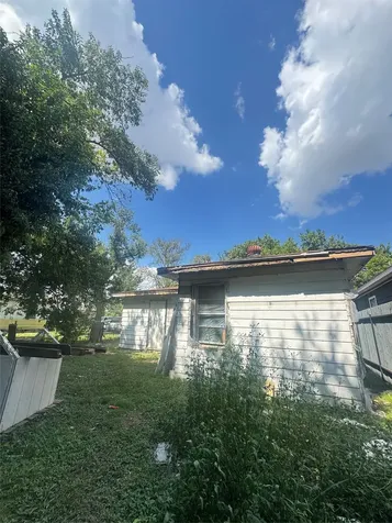 3018 Cactus Street Houston TX 77026
