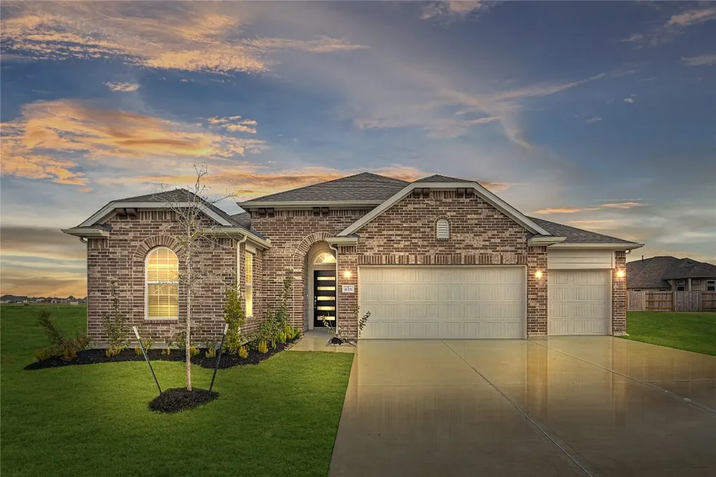 633 Canadian Trail Dayton TX 77535