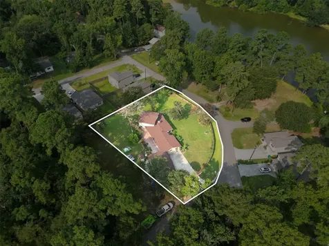 701 Saint Lawrence River Road Montgomery TX 77316