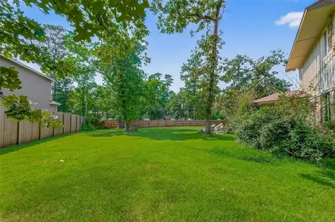 701 Saint Lawrence River Road Montgomery TX 77316
