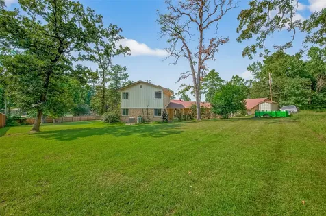 701 Saint Lawrence River Road Montgomery TX 77316